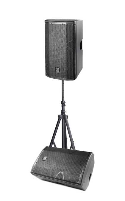 DAS Altea Active 12", 2 way, 800W speaker