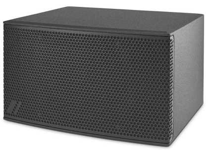 DAS Audio Active Subwoofer -Quantum Q10A