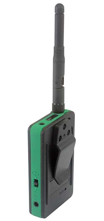 Tourguide Audio Digital Transmitter, 2.4G