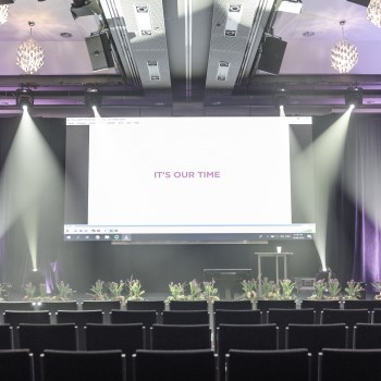 Gallery: Conferences