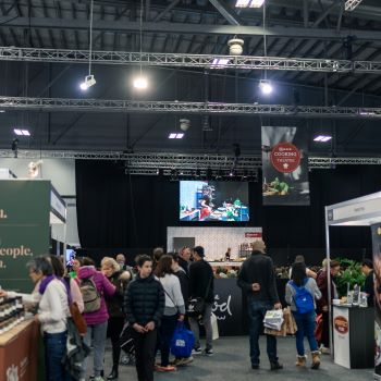 Gallery: Trade Shows