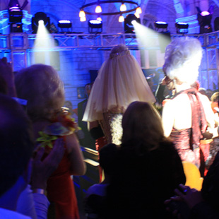 Lighting and Effects