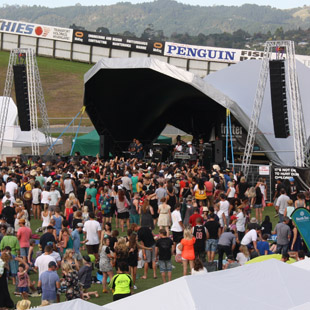 Gallery: Concerts and Festivals