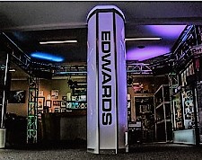 Sound & Lighting Sales