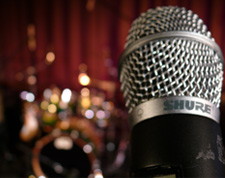 Sound & Lighting Hire